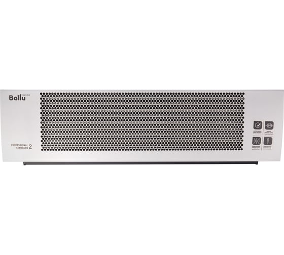 Завеса тепловая Ballu BHC-H15T18-PS2 НС-1355451