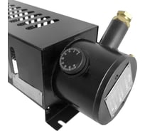 Обогреватель электрический взрывозащищенный ООО ЭТК ОВЭ-4ТР-1,0 с терморегулятором УТ-00000139