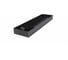 Внутрипольный конвектор с тангенциальным вентилятором MOHLENHOFF 4-х трубный, B=320 мм, Н=90 мм, L=1250 мм, с DR 15.320-AL-r Верхняя декоративная решетка, В=320 мм, H=15 мм, цвет алюминий QSKS_320-90-1250 с DR 15.320-AL-r 804125 2
