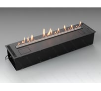 Автоматический биокамин Lux Fire Smart Flame 1100 RC АБК-1100 RCSF
