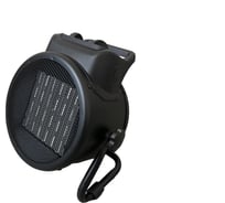 Пушка тепловая электрическая MAGNETTA MC3