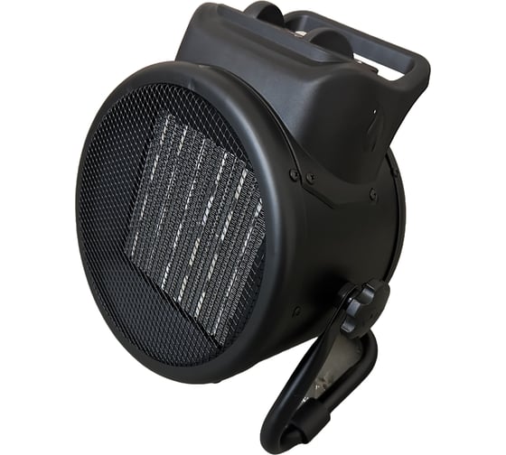 Пушка тепловая электрическая MAGNETTA MC3