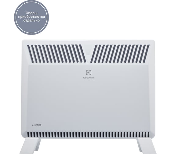 Электрический конвектор Electrolux ECH/A-1500 M НС-1256965