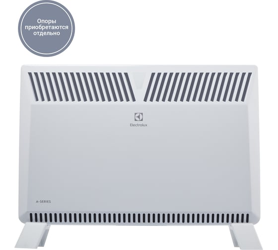 Электрический конвектор Electrolux ECH/A-2000 M НС-1256967