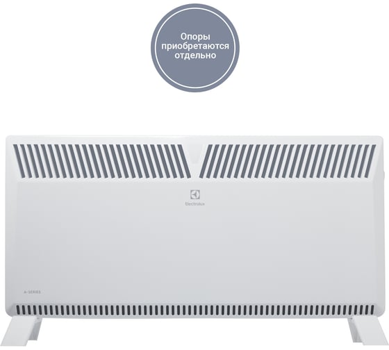 Электрический конвектор Electrolux ECH/A-2500 M НС-1256970
