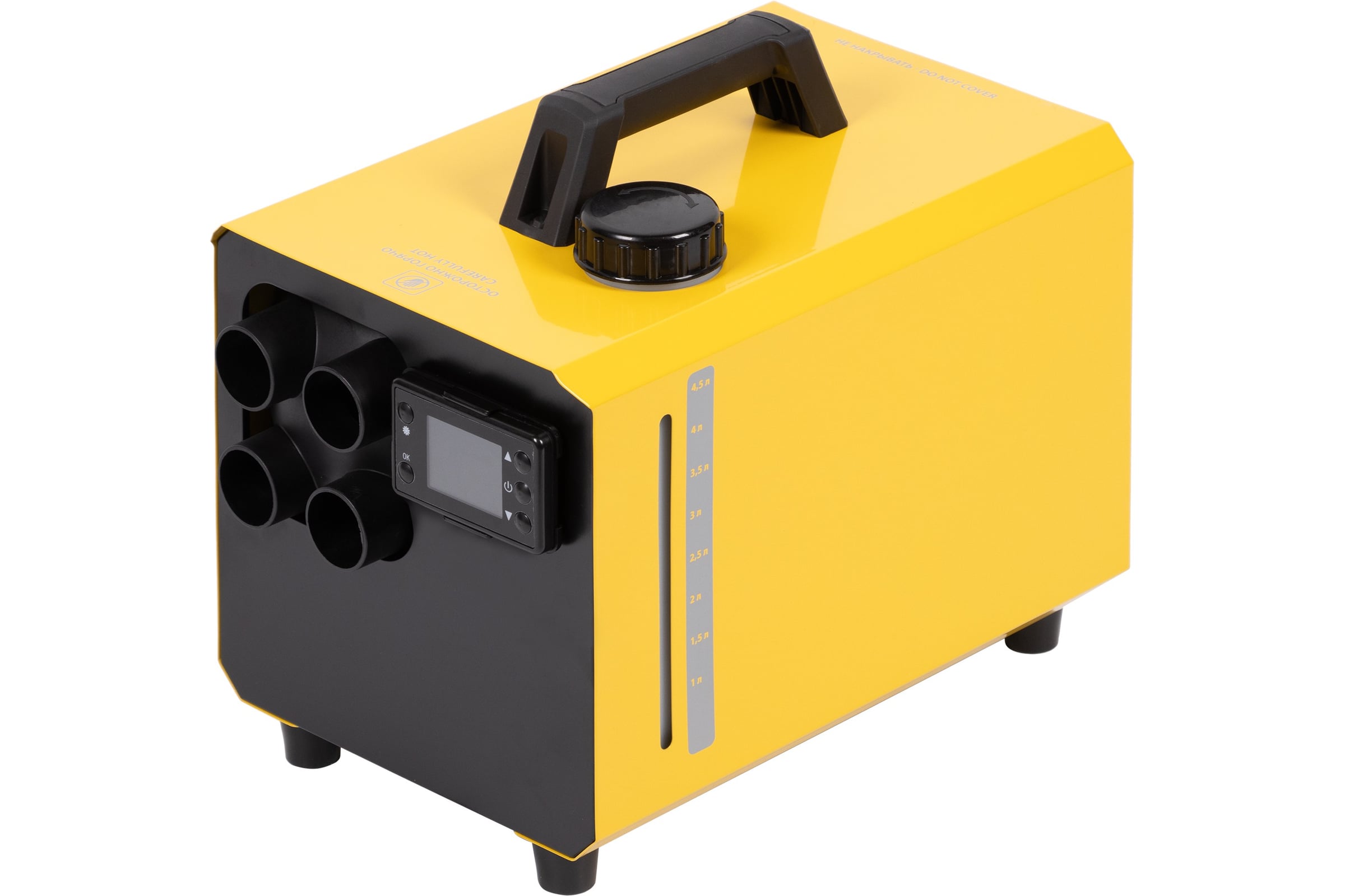 ПушкадизельнаянепрямогонагреваBHDN-5BalluНС-1630512