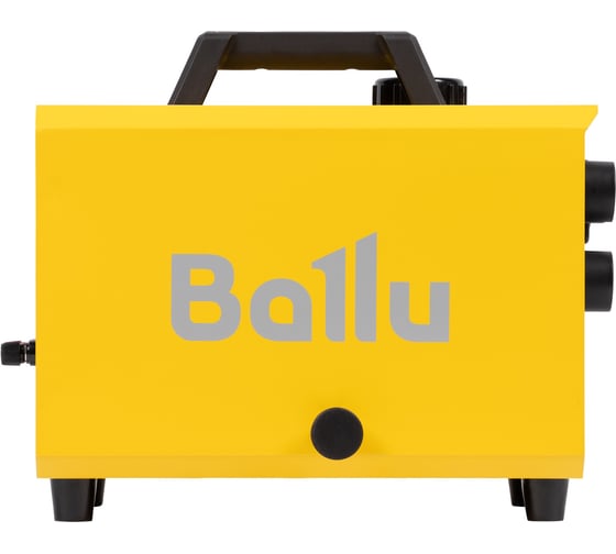 Пушка дизельная непрямого нагрева BHDN-5 Ballu НС-1630512