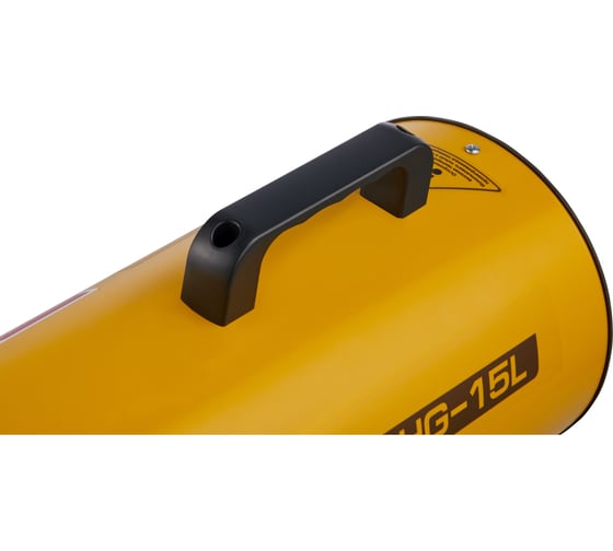 Газовая тепловая пушка Ballu BHG-15L НС-1275316