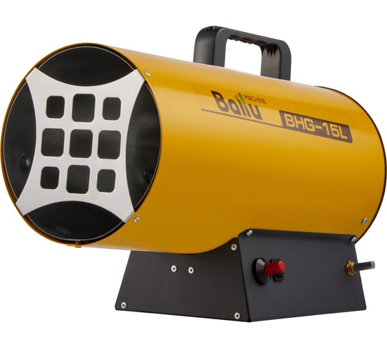 Газовая тепловая пушка Ballu BHG-15L НС-1275316