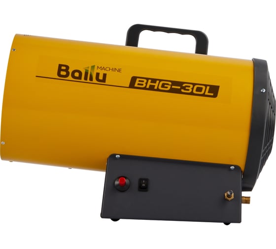 Газовая тепловая пушка Ballu BHG-30L НС-1275317