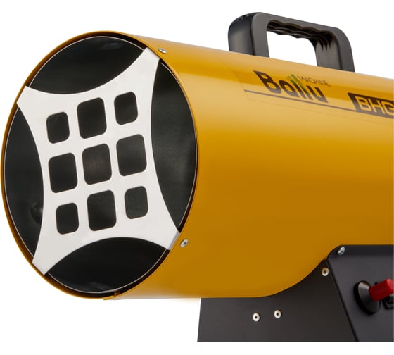 Газовая тепловая пушка Ballu BHG-30L НС-1275317