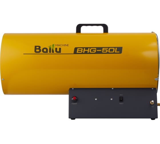 Газовая тепловая пушка Ballu BHG-50L НС-1275319