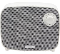 Тепловентилятор керамический STINGRAY ST-FH1053A белый жемчуг 41617