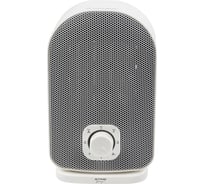 Тепловентилятор керамический STINGRAY ST-FH1053B белый жемчуг 41613