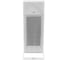 Тепловентилятор керамический STINGRAY ST-FH1052A белый жемчуг 41466 10