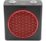 Тепловентилятор STINGRAY ST-FH1048A красный гранат 38427 1