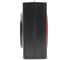 Тепловентилятор STINGRAY ST-FH1048A красный гранат 38427 15