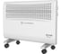 Конвекционный обогреватель STINGRAY ST-CH1020B белый жемчуг 41965 1