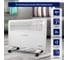 Конвекционный обогреватель STINGRAY ST-CH1020B белый жемчуг 41965 2