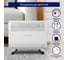 Конвекционный обогреватель STINGRAY ST-CH1020B белый жемчуг 41965 8