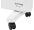Конвекционный обогреватель STINGRAY ST-CH1020B белый жемчуг 41965 18