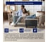 Конвекционный обогреватель STINGRAY ST-CH1020C черный жемчуг 38316 4