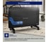Конвекционный обогреватель STINGRAY ST-CH1020C черный жемчуг 38316 9