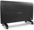 Конвекционный обогреватель STINGRAY ST-CH1020C черный жемчуг 38316 16