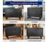 Конвекционный обогреватель STINGRAY ST-CH1020D черный жемчуг 38315 7