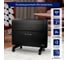 Конвекционный обогреватель STINGRAY ST-CH1022A черный жемчуг 38320 2