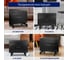 Конвекционный обогреватель STINGRAY ST-CH1022A черный жемчуг 38320 6