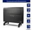 Конвекционный обогреватель STINGRAY ST-CH1022A черный жемчуг 38320 9