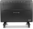 Конвекционный обогреватель STINGRAY ST-CH1022A черный жемчуг 38320 15