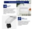 Конвекционный обогреватель STINGRAY ST-CH1022B белый жемчуг 41926 5
