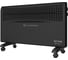 Конвекционный обогреватель STINGRAY ST-CH1022B черный жемчуг 38319 1