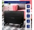 Конвекционный обогреватель STINGRAY ST-CH1022B черный жемчуг 38319 3
