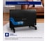 Конвекционный обогреватель STINGRAY ST-CH1022B черный жемчуг 38319 9