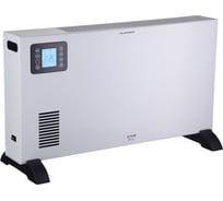 Конвекционный обогреватель STINGRAY ST-CH1025A белый жемчуг 42044