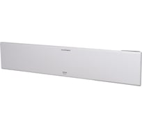 Конвекционный обогреватель STINGRAY ST-CH1027A белый жемчуг 42049