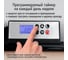 Обогреватель конвектор электрический STINGRAY ST-CH1027A черный жемчуг 42048 9