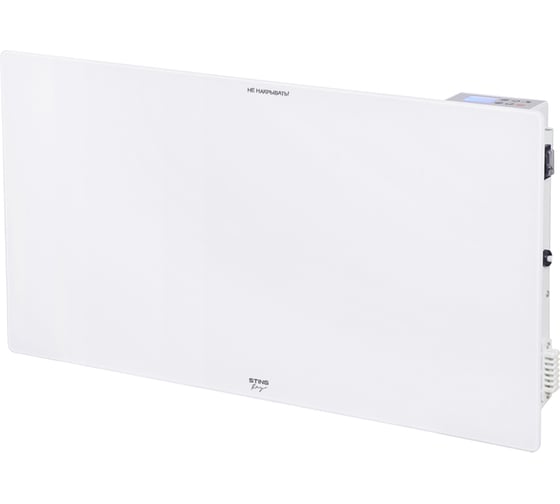 Конвекционный обогреватель STINGRAY ST-CH1028A белый жемчуг 42050