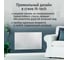 Обогреватель конвектор электрический STINGRAY ST-CH1028A белый жемчуг 42050 5