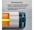 Инфракрасный обогреватель OBSIDIAN BS-IH2100A 41530 9