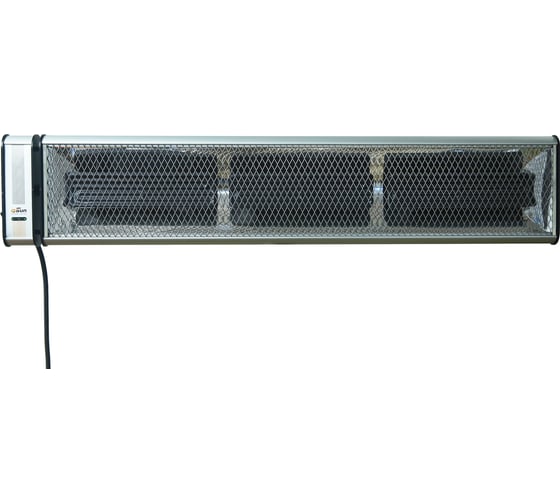 Инфракрасный электрообогреватель QSUN M3