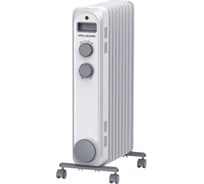 Масляный обогреватель WILLMARK WOR-2409 3000287