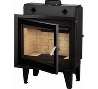 Топка каминная Мета-Бел SKADI 27994