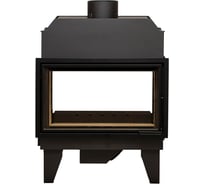 Топка каминная Мета-Бел АВРОРА С2 27988