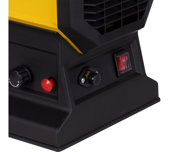 Пушка тепловая газовая с аккумулятором Ballu BHG-20A НС-1632907
