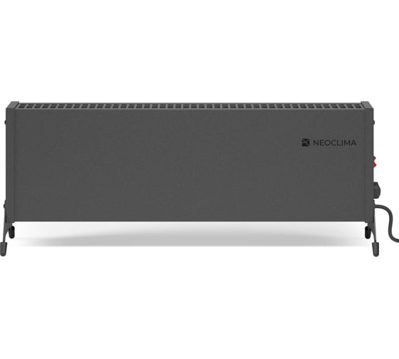 Электроконвектор NeoClima Nano 1000B 1.0 квт (напольное крепление) UT-00000436