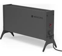 Электроконвектор NeoClima Nano 1500B 1.5 квт (настенное и напольное крепление) UT-00000437 35120017